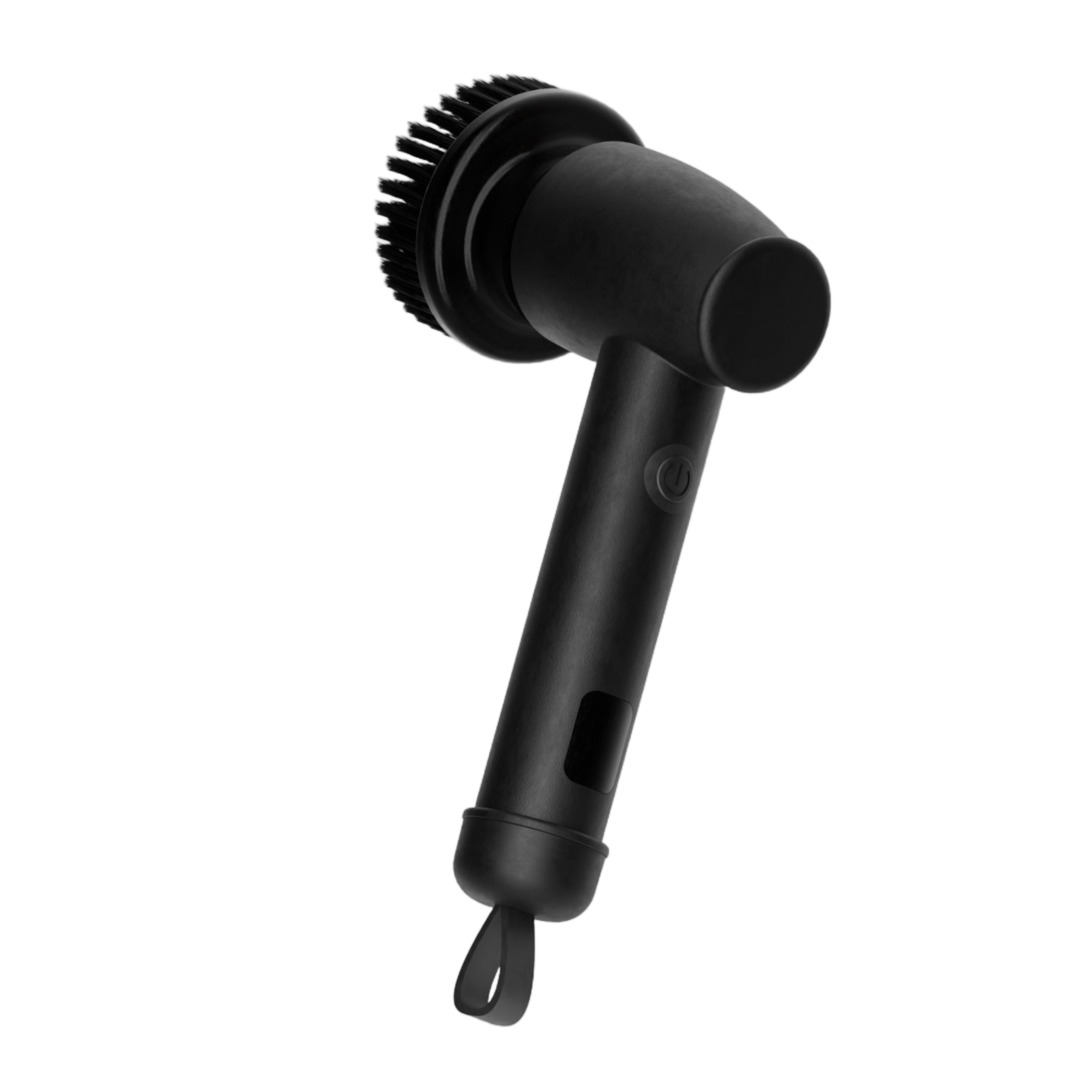 Home small wireless electric rotary cleaner, lightweight, replaceable brush head, powerful cleaning cleaner, suitable for multiple uses such as bathrooms, kitchens, tiles, showers, etc.