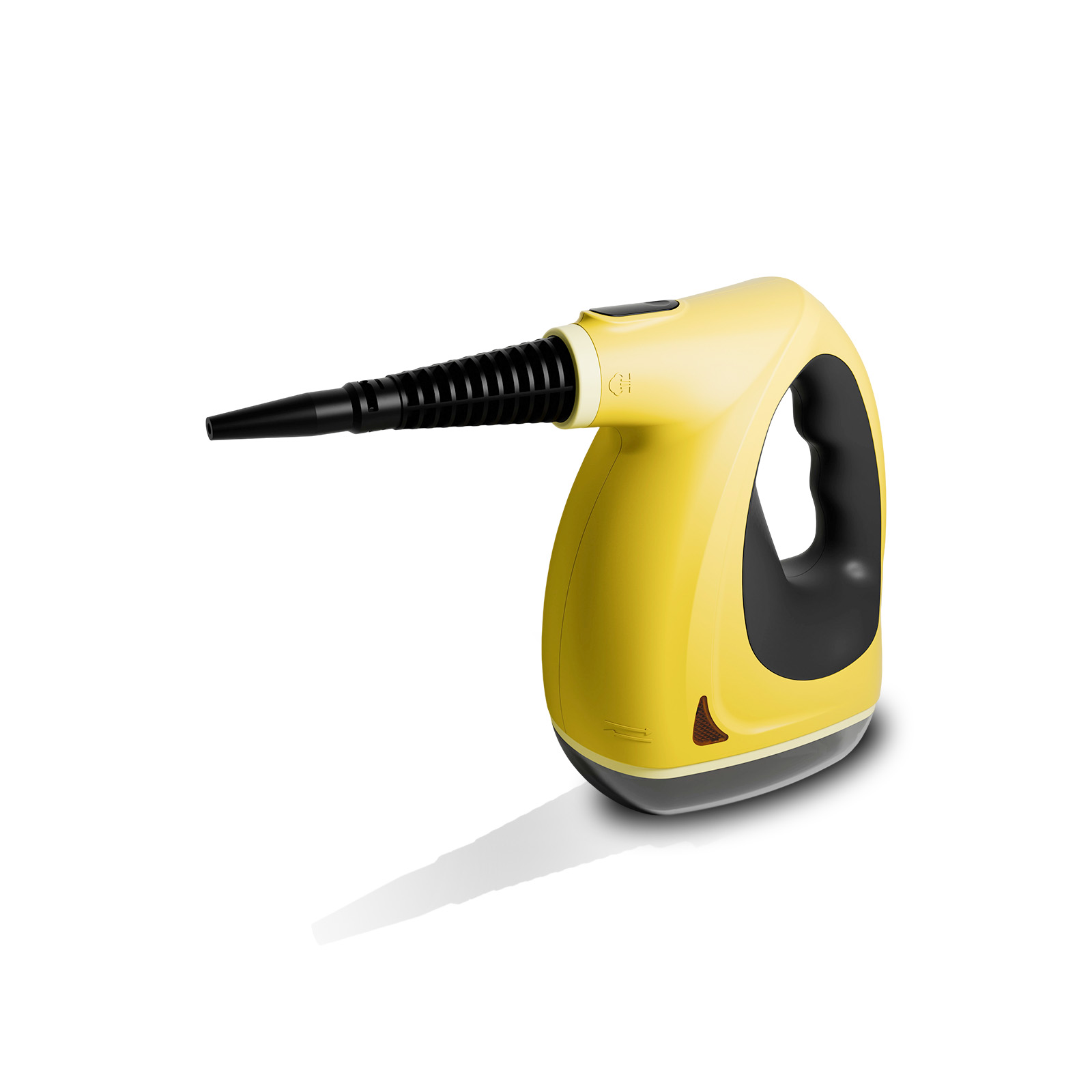 Powerful handheld portable steam cleaner for home use, suitable for ceramic tiles, seams, windows, bathrooms, kitchens, fabric steam cleaning tools, multi-purpose