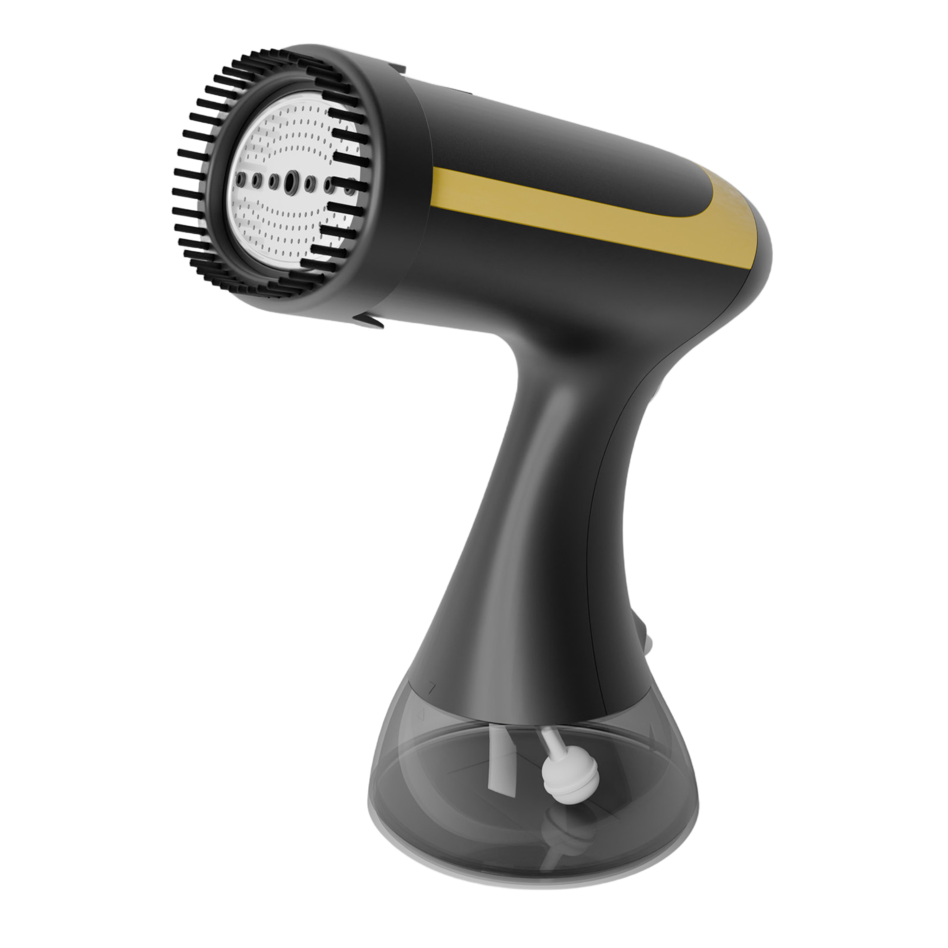 Handheld hanging ironing machine, dry and wet dual-use, small spray, portable mini steam electric iron, household iron