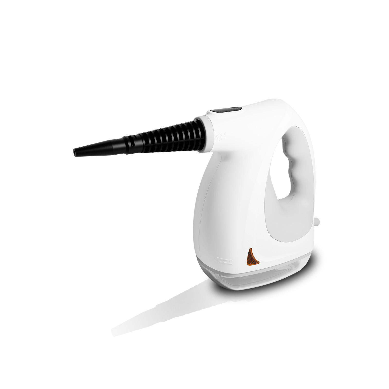 Powerful handheld portable steam cleaner for home use, suitable for ceramic tiles, seams, windows, bathrooms, kitchens, fabric steam cleaning tools, multi-purpose