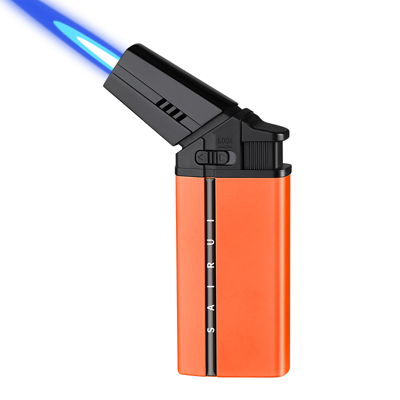 Jet Flame Lighter