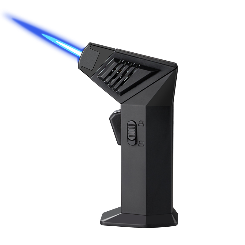 Jet Flame Lighter