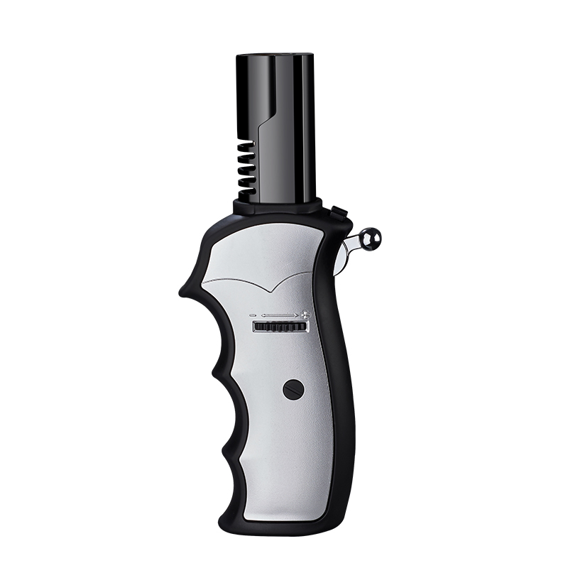 Windproof Lighter