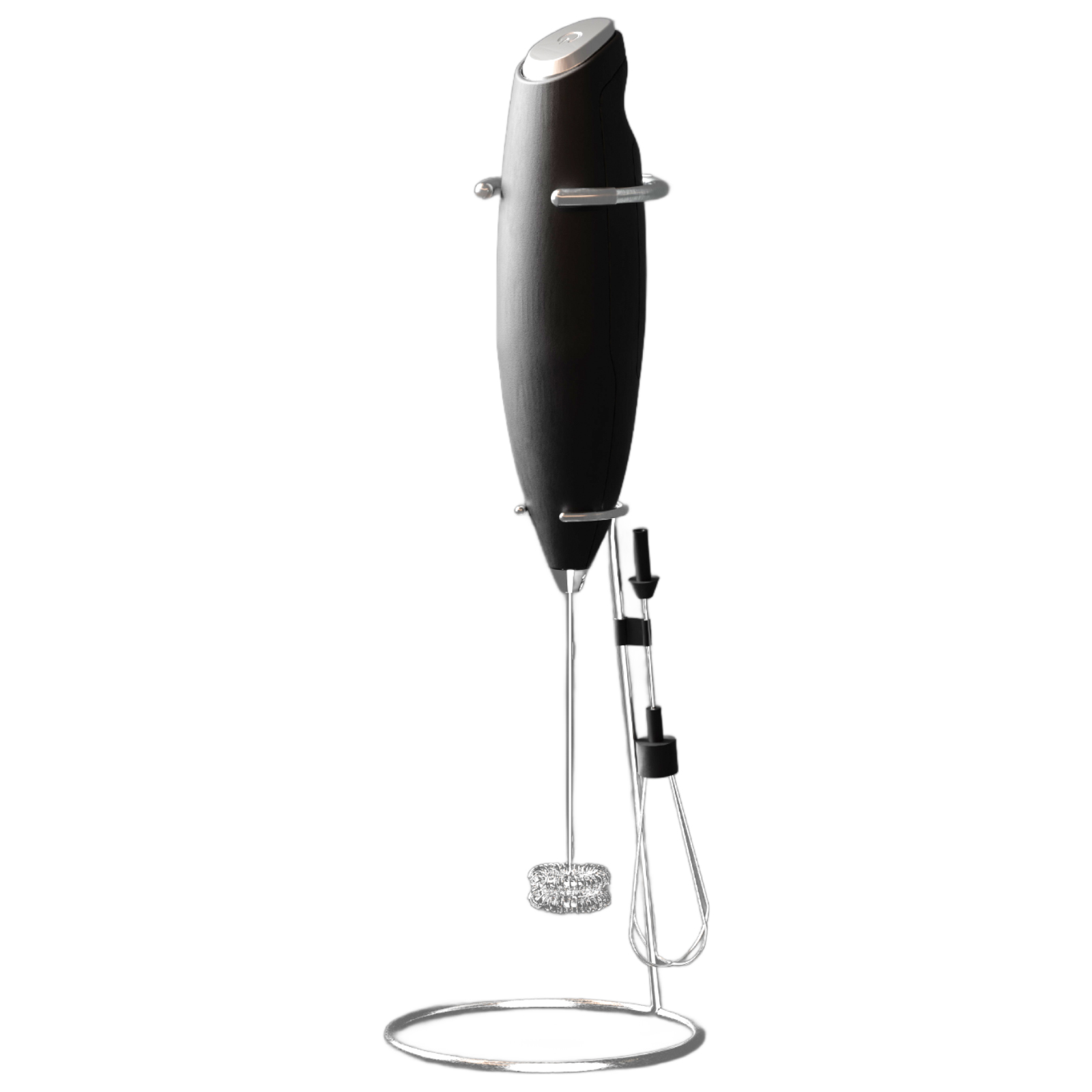 Intelligent egg beater